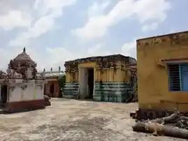 Arulmigu Elumeshwaramudayar Temple, Ayakkaranpulam, Ayakaranpulam-4 - 614707 அருள்மிகு எழுமேஸ்வரமுடையார் திருக்கோயில், அயக்காரன்புலம் -4 - 614707, Nagapattinam - Ancient Temple Architecture and History Image 2