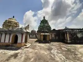 Arulmigu Elumeshwaramudayar Temple, Ayakkaranpulam, Ayakaranpulam-4 - 614707 அருள்மிகு எழுமேஸ்வரமுடையார் திருக்கோயில், அயக்காரன்புலம் -4 - 614707, Nagapattinam - Ancient Temple Architecture and History Image 4
