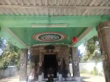 Arulmigu Elurpattivenkatramana Perumal Temple, Kidarai - 638454 அருள்மிகு ஏழுர்பட்டிவெங்கடரமணப்பெருமாள் திருக்கோயில், Kidarai - 638454, Erode - Ancient Temple Architecture and History Image 3