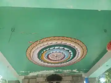 Arulmigu Elurpattivenkatramana Perumal Temple, Kidarai - 638454 அருள்மிகு ஏழுர்பட்டிவெங்கடரமணப்பெருமாள் திருக்கோயில், Kidarai - 638454, Erode - Ancient Temple Architecture and History Image 4