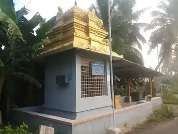 Arulmigu Elurvinayagar Thirukoil, Thadappalli - 638452 அருள்மிகு ஏழூர்விநாயகர் திருக்கோயில், Thadappalli - 638452, Erode - Ancient Temple Architecture and History Image 3