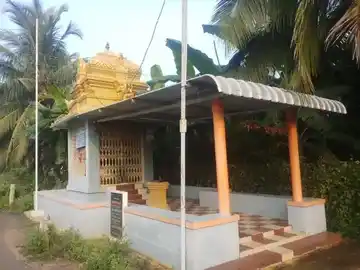 Arulmigu Elurvinayagar Thirukoil, Thadappalli - 638452 அருள்மிகு ஏழூர்விநாயகர் திருக்கோயில், Thadappalli - 638452, Erode - Ancient Temple Architecture and History Image 4