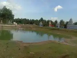 Arulmigu Emadarmarajan Temple, Tiruchitrambalam - 614628 Temple