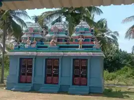 Arulmigu Emadarmarajan Temple, Tiruchitrambalam - 614628 அருள்மிகு எமதர்மராஜன் திருக்கோயில், திருச்சிற்றம்பலம் - 614628, Thanjavur - Ancient Temple Architecture and History Image 3