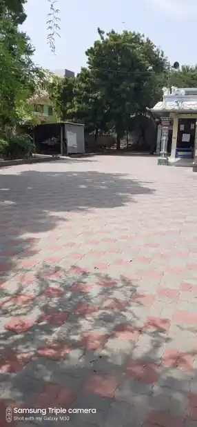 Arulmigu Emaneshwaramudaiyar Temple, Emaneshwaram - 623701 அருள்மிகு எமனேஸ்வரமுடையார் திருக்கோயில், Emaneshwaram - 623701, Ramanathapuram - Ancient Temple Architecture and History Image 4