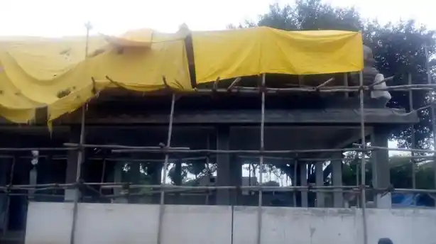 Arulmigu Emperuman Kuzhandhai Vazhiyamman Temple, Panamugai - 632511