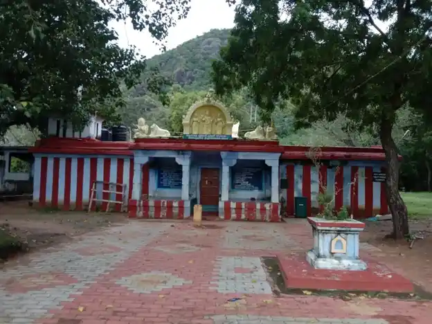 Arulmigu Emperuman Temple, Chiramadam, Chiramadam - 629852 Temple