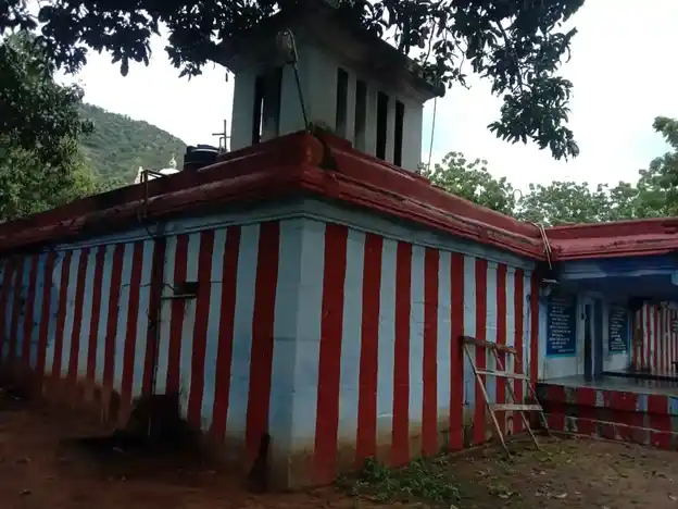 Arulmigu Emperuman Temple, Chiramadam, Chiramadam - 629852 Arulmigu Emperuman Temple, Chiramadam, சிரமடம் - 629852, Kanyakumari - Ancient Temple Architecture and History Image 3