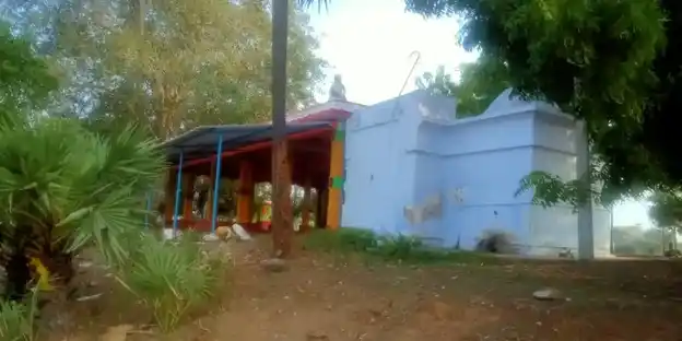 Arulmigu Emperumanar Sastha Temple, Village South Side, Kuppakurichi - 627351 அருள்மிகு எம்பெருமான் சாஸ்தா திருக்கோயில், Village South Side, குப்பக்குறிச்சி - 627351, Tirunelveli - Ancient Temple Architecture and History Image 5