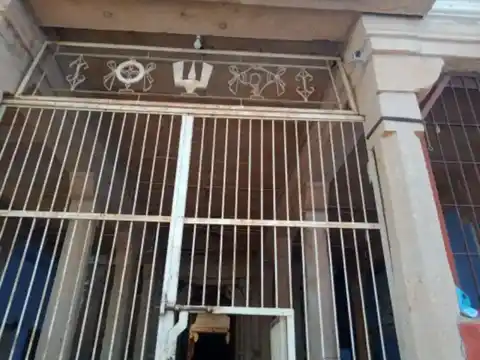 Arulmigu Emperumanar Temple, Alwarthirunagari - 628612 அருள்மிகு எம்பெருமனார் திருக்கோயில், Alwarthirunagari - 628612, Thoothukudi - Ancient Temple Architecture and History Image 5