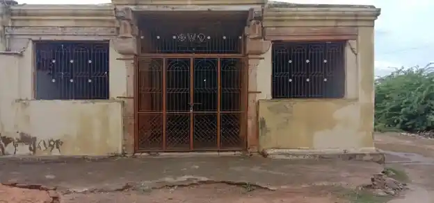 Arulmigu Emperumanar Temple, Kalwai, Kalvoy - 628622