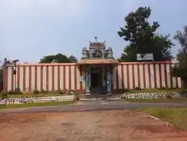 Arulmigu Enamariyamman Temple, Veguppatti - 622407