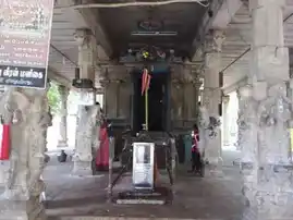 Arulmigu Enamariyamman Temple, Veguppatti - 622407 அருள்மிகு ஏனமாரியம்மன் திருக்கோயில், Veguppatti - 622407, Pudukkottai - Ancient Temple Architecture and History Image 4