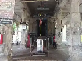 Arulmigu Enamariyamman Temple, Veguppatti - 622407 அருள்மிகு ஏனமாரியம்மன் திருக்கோயில், Veguppatti - 622407, Pudukkottai - Ancient Temple Architecture and History Image 5