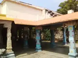 Arulmigu Enamariyamman Temple, Veguppatti - 622407 அருள்மிகு ஏனமாரியம்மன் திருக்கோயில், Veguppatti - 622407, Pudukkottai - Ancient Temple Architecture and History Image 7