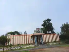 Arulmigu Enamariyamman Temple, Veguppatti - 622407 அருள்மிகு ஏனமாரியம்மன் திருக்கோயில், Veguppatti - 622407, Pudukkottai - Ancient Temple Architecture and History Image 8