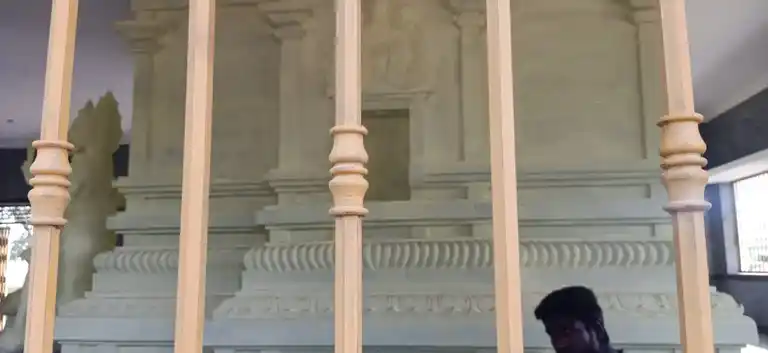 Arulmigu Enathi Mariamman Temple, Semmandappatti - 636309