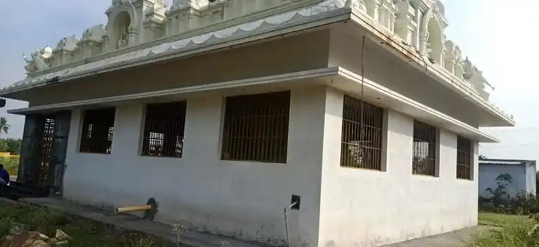 Arulmigu Enathi Mariamman Temple, Semmandappatti - 636309 அருள்மிகு ஏனாதி மாரியம்மன் திருக்கோயில், Semmandappatti - 636309, Salem - Ancient Temple Architecture and History Image 2