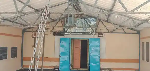 Arulmigu Enjaluramman Temple, Sunkaramadaku - 642205 அருள்மிகு ஈஞ்சலூரம்மன் திருக்கோயில், Sunkaramadaku - 642205, Tiruppur - Ancient Temple Architecture and History Image 2