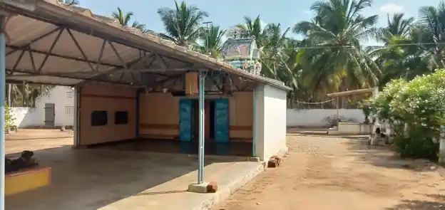 Arulmigu Enjaluramman Temple, Sunkaramadaku - 642205 அருள்மிகு ஈஞ்சலூரம்மன் திருக்கோயில், Sunkaramadaku - 642205, Tiruppur - Ancient Temple Architecture and History Image 3