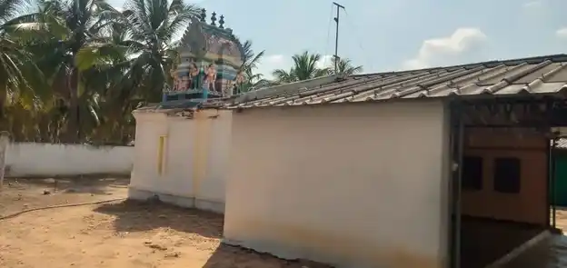 Arulmigu Enjaluramman Temple, Sunkaramadaku - 642205 அருள்மிகு ஈஞ்சலூரம்மன் திருக்கோயில், Sunkaramadaku - 642205, Tiruppur - Ancient Temple Architecture and History Image 4