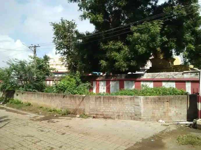 Arulmigu Enthamukkal Jalambal Temple, Old Perungalathoor, Chennai - 600063