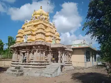 Arulmigu Enthirapurisvarr Temple, Dhevangud - 610803 அருள்மிகு இந்திரபுரீஸ்வரர் திருக்கோயில், Dhevangud - 610803, Thiruvarur - Ancient Temple Architecture and History Image 5