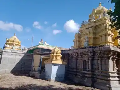 Arulmigu Enthirapurisvarr Temple, Dhevangud - 610803 அருள்மிகு இந்திரபுரீஸ்வரர் திருக்கோயில், Dhevangud - 610803, Thiruvarur - Ancient Temple Architecture and History Image 7