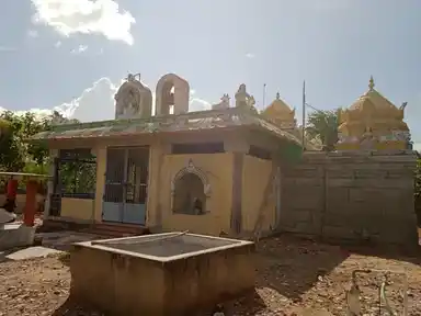 Arulmigu Enthirapurisvarr Temple, Dhevangud - 610803 அருள்மிகு இந்திரபுரீஸ்வரர் திருக்கோயில், Dhevangud - 610803, Thiruvarur - Ancient Temple Architecture and History Image 9