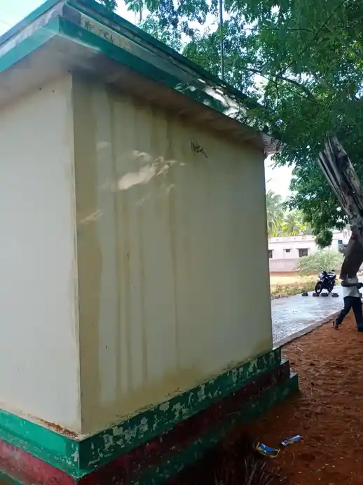 Arulmigu Enthu Vittu Samy Temple, Murugesapuram, Paramankuruchi - 628213