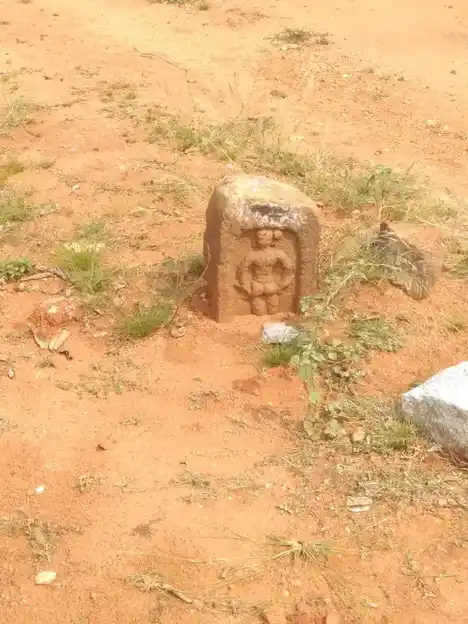 Arulmigu Erachiamman Temple, Palaiyankotai - 624708 Arulmigu Erachiamman Temple, Palaiyankotai - 624708, Dindigul - Ancient Temple Architecture and History Image 2