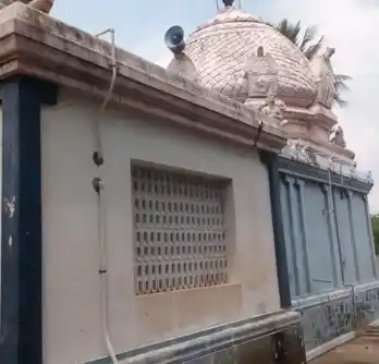 Arulmigu Eramasamy Perumal Temple, Aharakadambanur - 611104 அருள்மிகு இராமசாமி பெருமாள் திருக்கோயில், Aharakadambanur - 611104, Nagapattinam - Ancient Temple Architecture and History Image 4