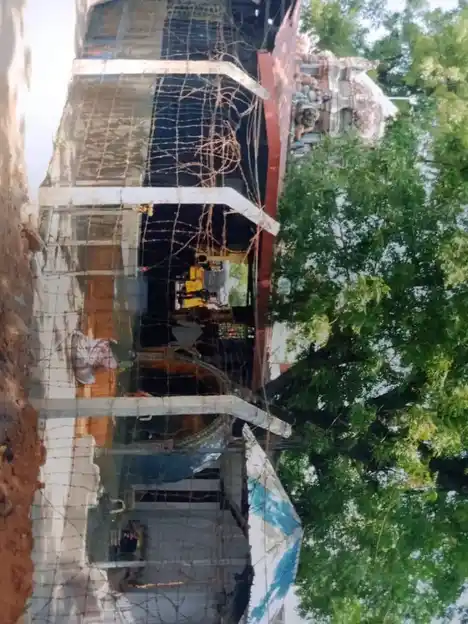 Arulmigu Eraniyamman Temple, Perungalathoor, Chennai - 600063 அருள்மிகு இரணியம்மன் திருக்கோயில், பெருங்களத்தூர், சென்னை - 600063, Chengalpattu - Ancient Temple Architecture and History Image 2