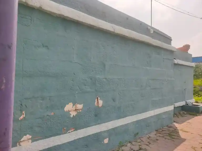 Arulmigu Erasakaaliyamman Temple, Elavanasoorkottai, - 607202 அருள்மிகு எரசகாளியம்மன் திருக்கோயில், Elavanasoorkottai, - 607202, Kallakurichi - Ancient Temple Architecture and History Image 4