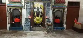 Arulmigu Erattai And Moontru Vinayagar Temple, Salem - 636001 அருள்மிகு இரட்டை விநாயகர்&nbsp;&nbsp;மூன்று விநாயகர்&nbsp;&nbsp;&nbsp; திருக்கோயில், சேலம் - 636001, Salem - Ancient Temple Architecture and History Image 3