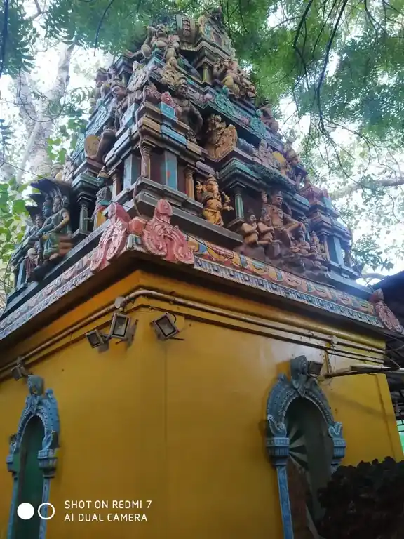 Arulmigu Erattai Vinayagar Temple, Madurai - 625002 அருள்மிகு இரட்டை விநாயகர் கோயில், Madurai - 625002, Madurai - Ancient Temple Architecture and History Image 4