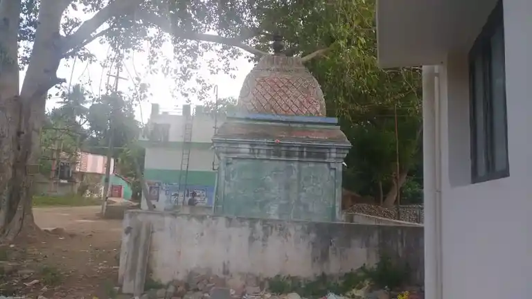 Arulmigu Erattai Vinayagar Temple, Patteeswaram - 612703 அருள்மிகு இரட்டை விநாயகர் திருக்கோயில், Patteeswaram - 612703, Thanjavur - Ancient Temple Architecture and History Image 3