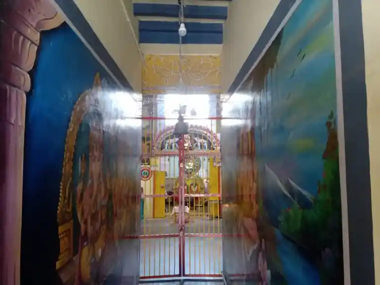 Arulmigu Erattai Vinayagar Temple, Rasipuram - 637408 அருள்மிகு இரட்டை விநாயகர் திருக்கோயில், Rasipuram - 637408, Namakkal - Ancient Temple Architecture and History Image 3