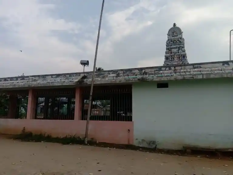 Arulmigu Erattaimariamman Temple, Ariyagoundampatty - 637406 அருள்மிகு இரட்டை மாரியம்மன் திருக்கோயில், Ariyagoundampatty - 637406, Namakkal - Ancient Temple Architecture and History Image 5