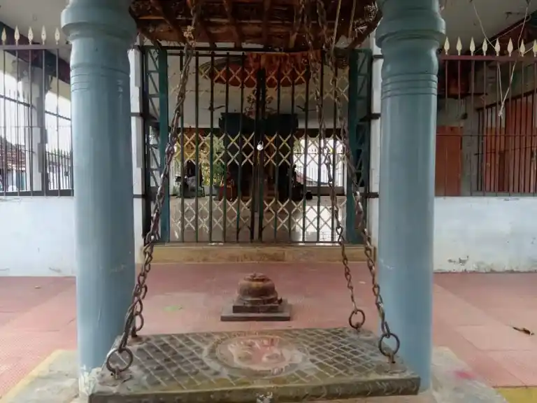 Arulmigu Erattaimariamman Temple, Ariyagoundampatty - 637406 அருள்மிகு இரட்டை மாரியம்மன் திருக்கோயில், Ariyagoundampatty - 637406, Namakkal - Ancient Temple Architecture and History Image 7