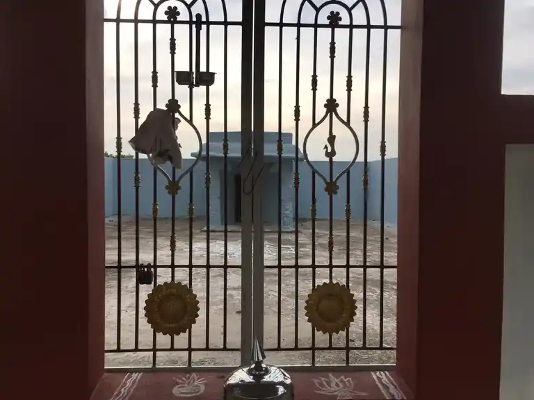 Arulmigu Erikarai Vinayagar Temple, Sithali - 621708