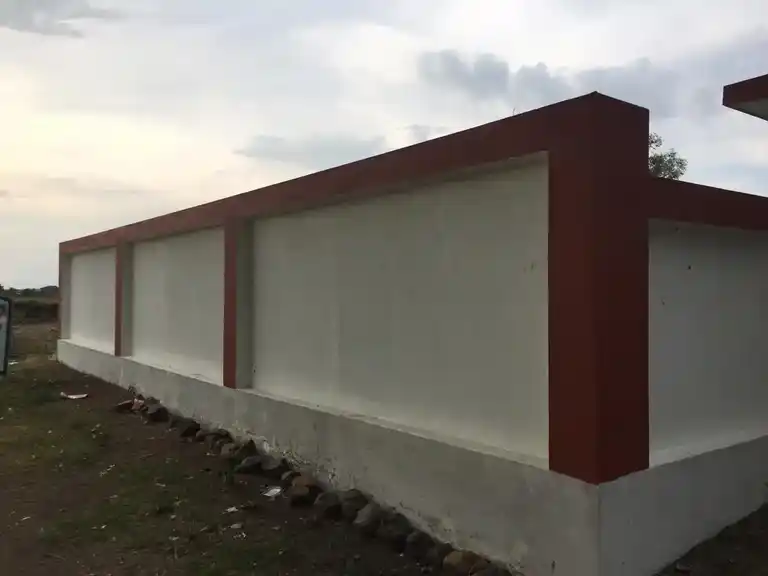 Arulmigu Erikarai Vinayagar Temple, Sithali - 621708 அருள்மிகு ஏரிக்கரை விநாயகர் திருக்கோயில், Sithali - 621708, Perambalur - Ancient Temple Architecture and History Image 3