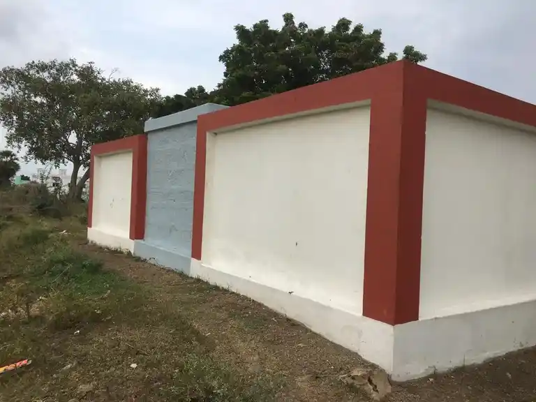 Arulmigu Erikarai Vinayagar Temple, Sithali - 621708 அருள்மிகு ஏரிக்கரை விநாயகர் திருக்கோயில், Sithali - 621708, Perambalur - Ancient Temple Architecture and History Image 4