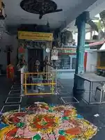 Arulmigu Erikari Mariamman Temple, Nungambakkam, Chennai - 600034