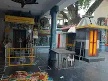 Arulmigu Erikari Mariamman Temple, Nungambakkam, Chennai - 600034 அருள்மிகு ஏரிக்கரை மாரியம்மன் திருக்கோயில், நுங்கம்பாக்கம், சென்னை - 600034, Chennai - Ancient Temple Architecture and History Image 2