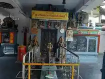 Arulmigu Erikari Mariamman Temple, Nungambakkam, Chennai - 600034 அருள்மிகு ஏரிக்கரை மாரியம்மன் திருக்கோயில், நுங்கம்பாக்கம், சென்னை - 600034, Chennai - Ancient Temple Architecture and History Image 3