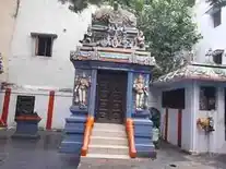 Arulmigu Erikari Mariamman Temple, Nungambakkam, Chennai - 600034 அருள்மிகு ஏரிக்கரை மாரியம்மன் திருக்கோயில், நுங்கம்பாக்கம், சென்னை - 600034, Chennai - Ancient Temple Architecture and History Image 4