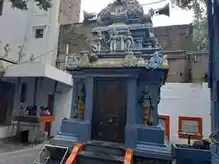 Arulmigu Erikari Mariamman Temple, Nungambakkam, Chennai - 600034 அருள்மிகு ஏரிக்கரை மாரியம்மன் திருக்கோயில், நுங்கம்பாக்கம், சென்னை - 600034, Chennai - Ancient Temple Architecture and History Image 5
