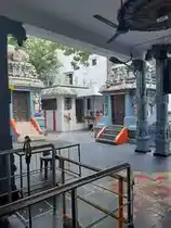 Arulmigu Erikari Mariamman Temple, Nungambakkam, Chennai - 600034 அருள்மிகு ஏரிக்கரை மாரியம்மன் திருக்கோயில், நுங்கம்பாக்கம், சென்னை - 600034, Chennai - Ancient Temple Architecture and History Image 6