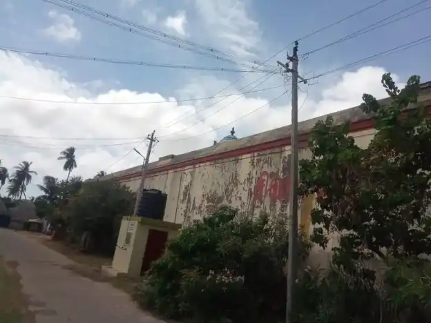 Arulmigu Erivithyeswarar Temple, Vedaraniyam - 61410 அருள்மிகு ஏரிவித்யேஸ்வரர் திருக்கோயில், வேதாரண்யம் - 61410, Nagapattinam - Ancient Temple Architecture and History Image 4